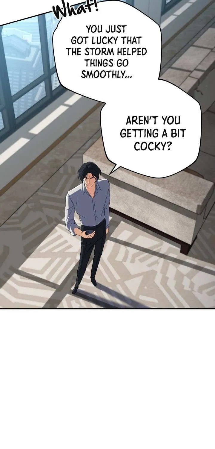The Return of the Mythical Archmage Chapter 64 page 51 - 