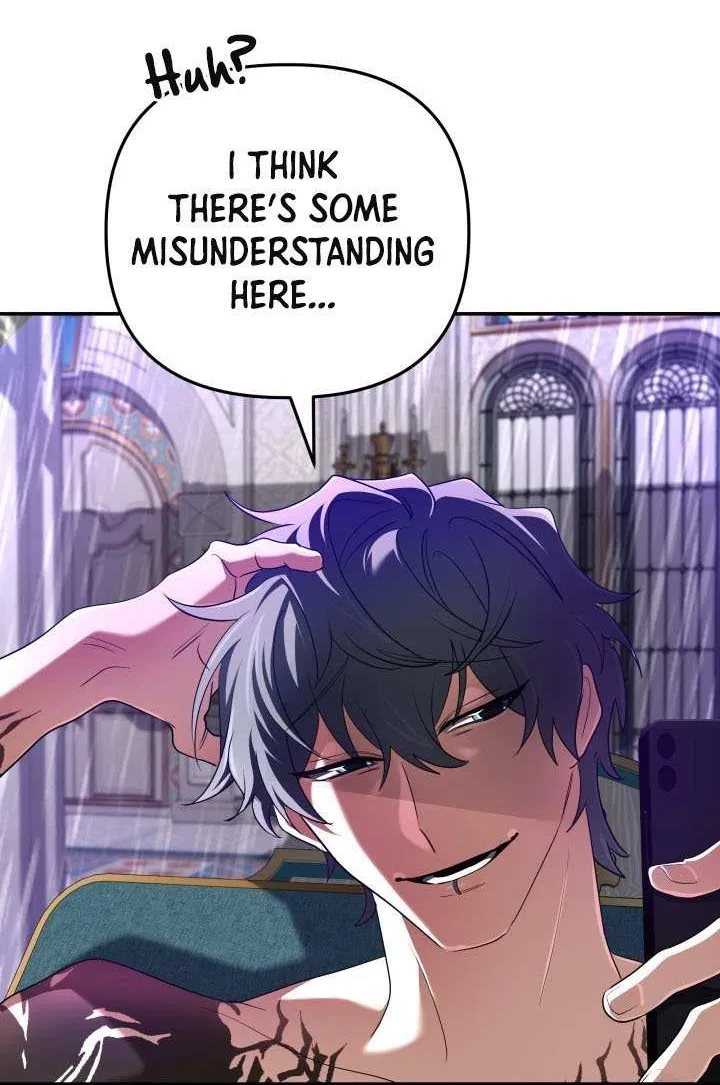 The Return of the Mythical Archmage Chapter 64 page 52 - 
