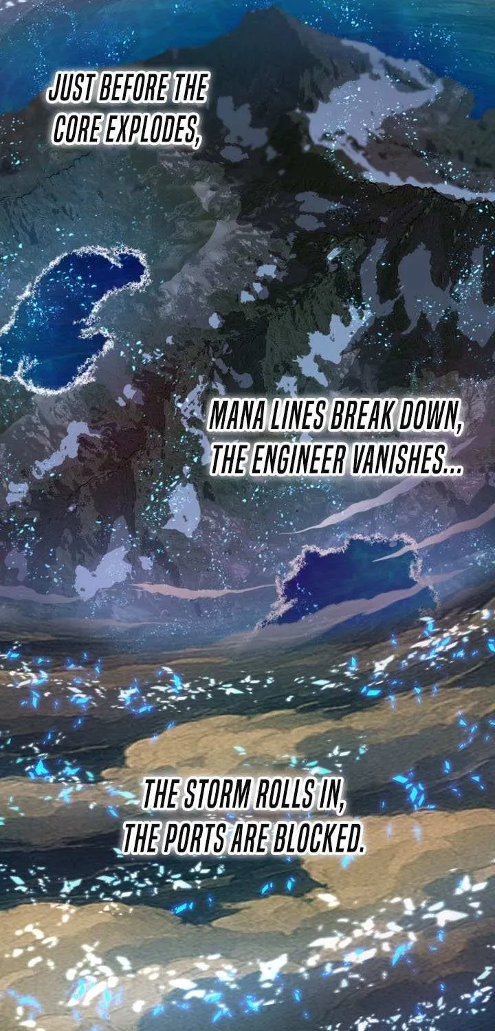 The Return of the Mythical Archmage Chapter 64 page 56 - 