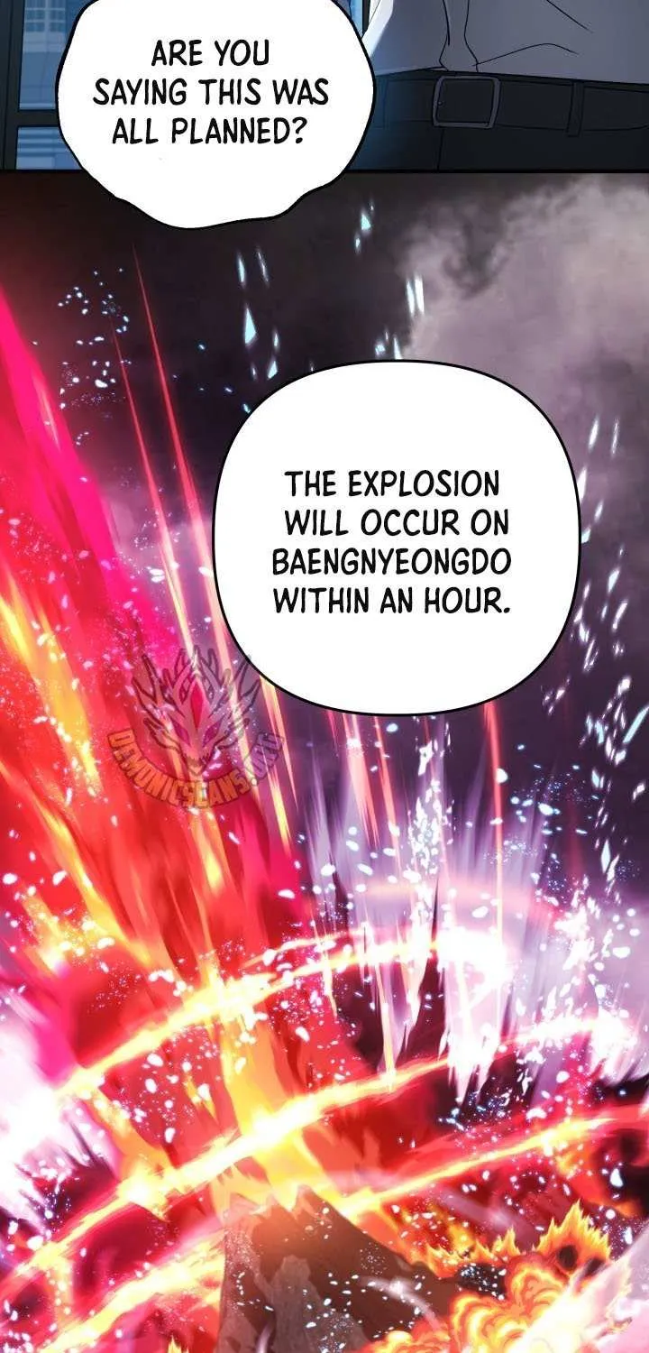 The Return of the Mythical Archmage Chapter 64 page 61 - 