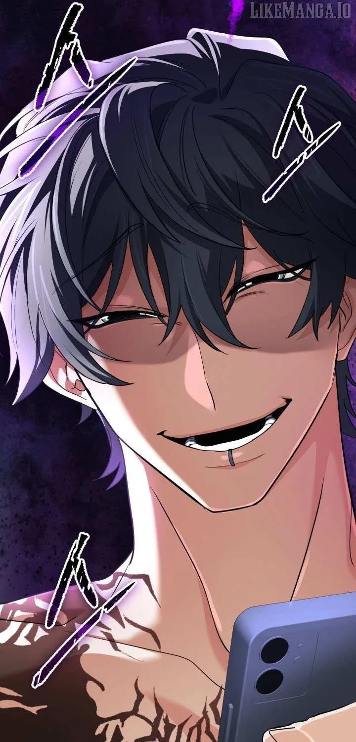 The Return of the Mythical Archmage Chapter 64 page 65 - 