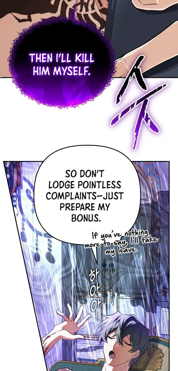 The Return of the Mythical Archmage Chapter 64 page 66 - 