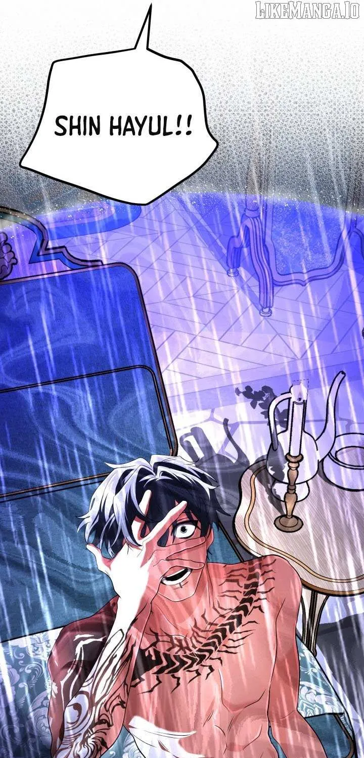 The Return of the Mythical Archmage Chapter 64 page 76 - 