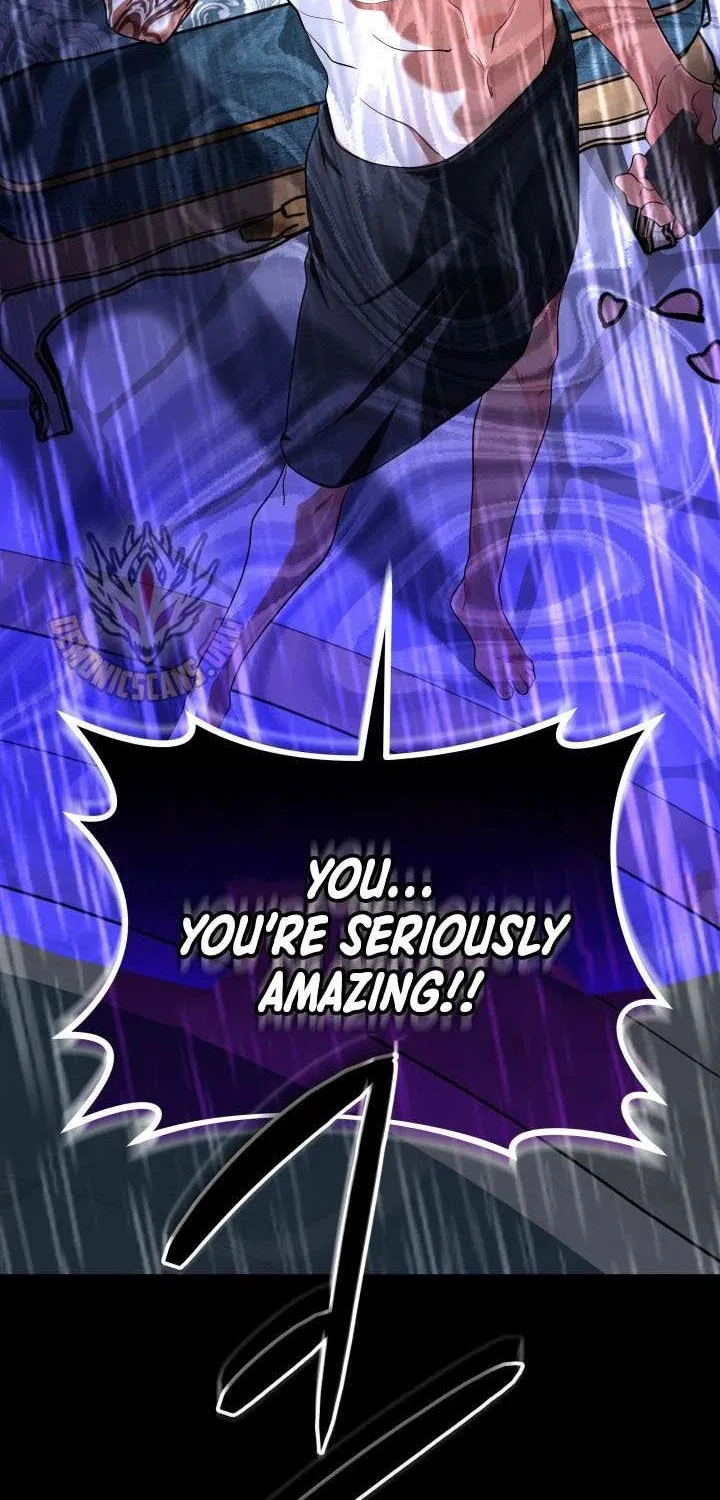 The Return of the Mythical Archmage Chapter 64 page 77 - 