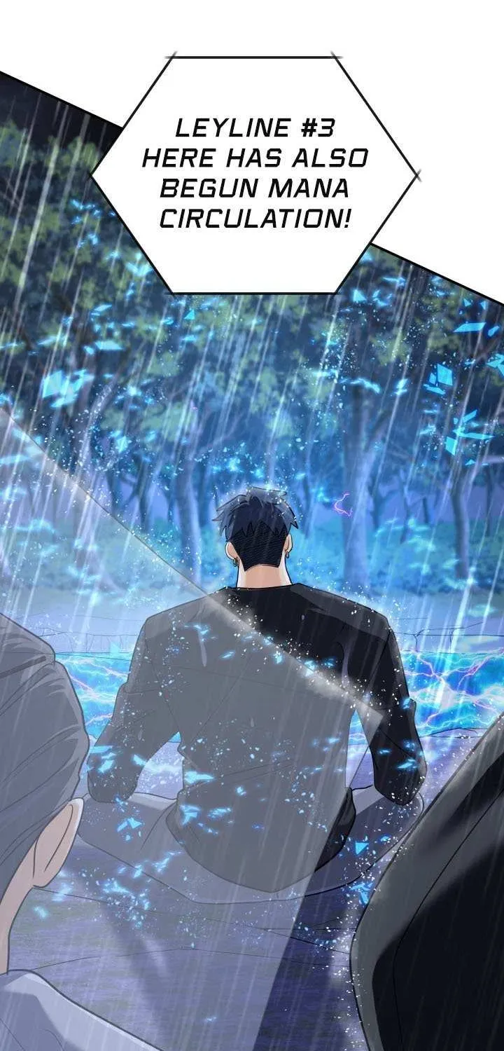 The Return of the Mythical Archmage Chapter 64 page 85 - 