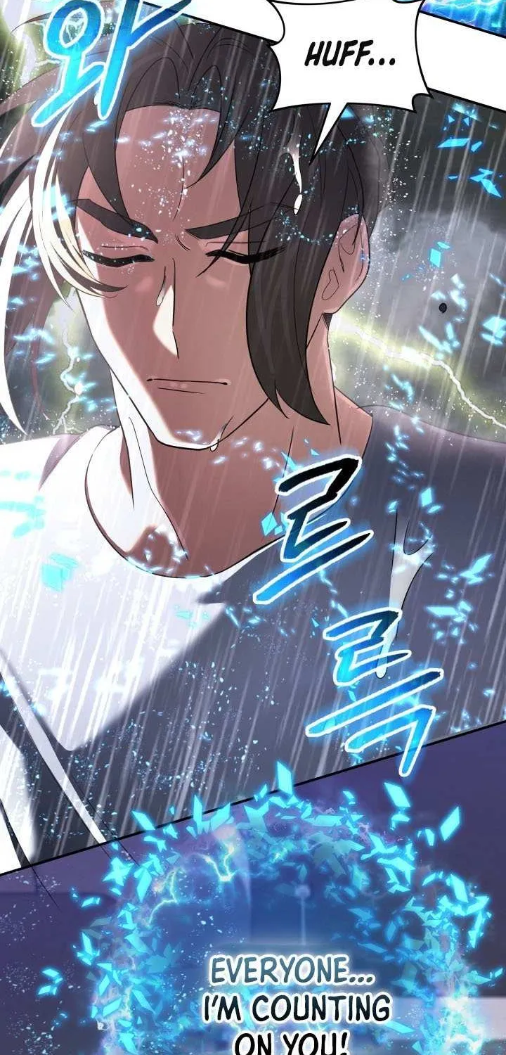 The Return of the Mythical Archmage Chapter 64 page 88 - 