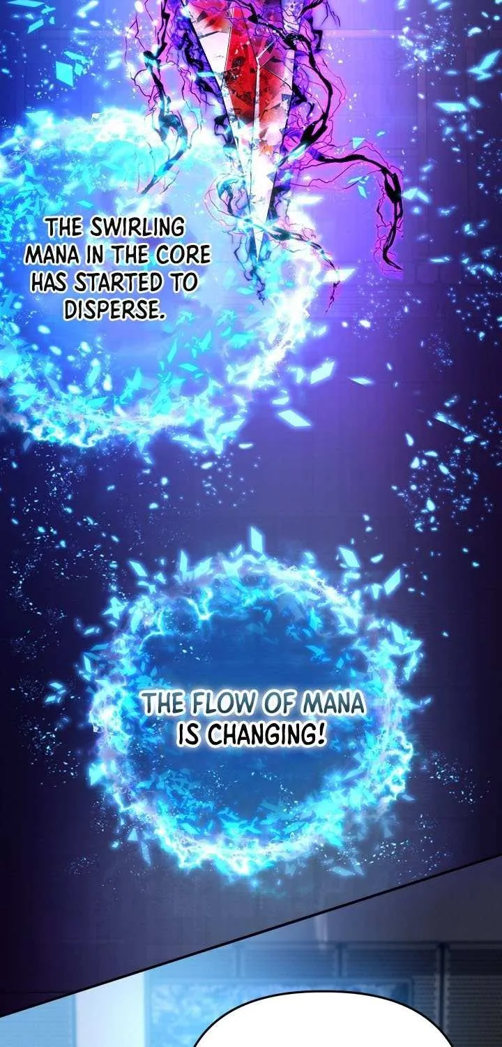The Return of the Mythical Archmage Chapter 64 page 91 - 