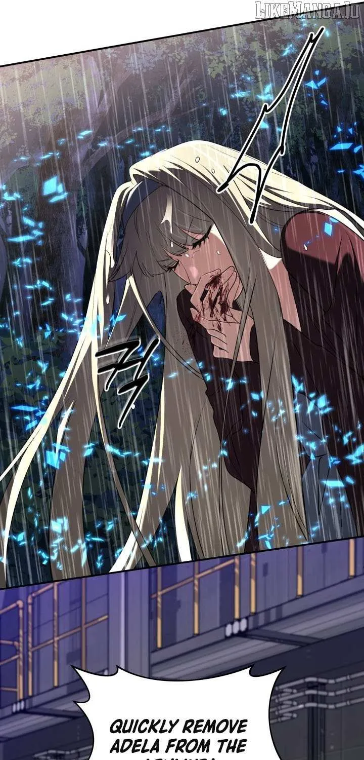 The Return of the Mythical Archmage Chapter 64 page 98 - 