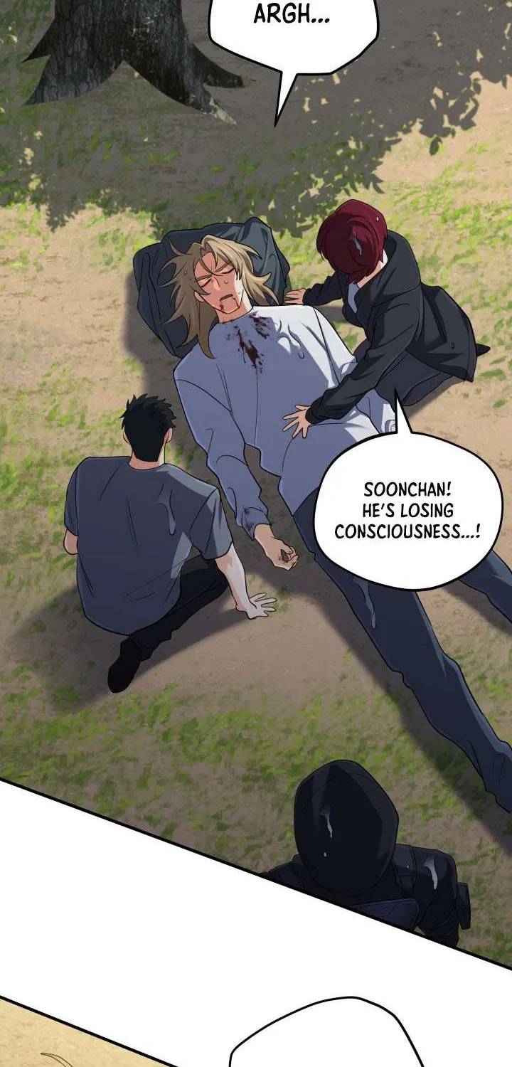 The Return of the Mythical Archmage Chapter 65 page 103 - 