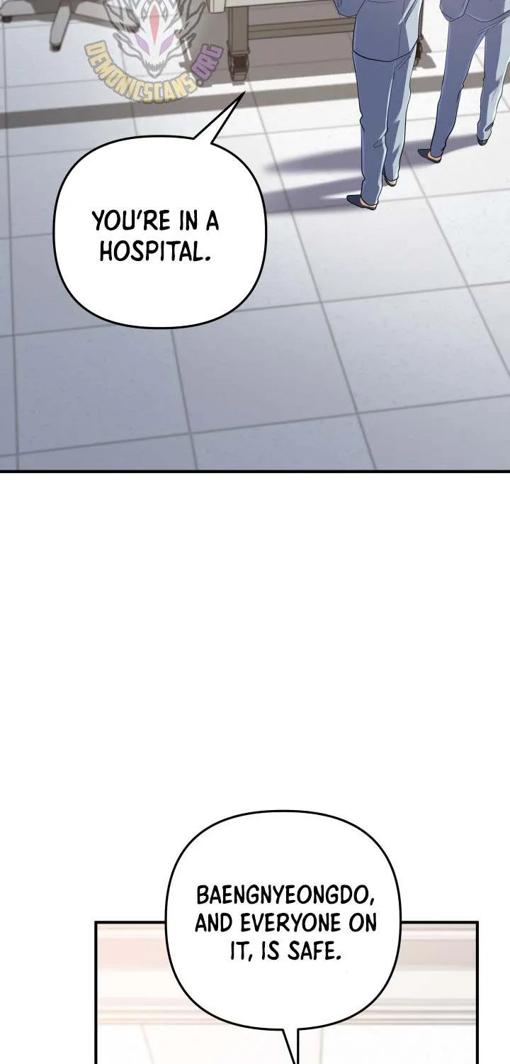The Return of the Mythical Archmage Chapter 65 page 116 - 