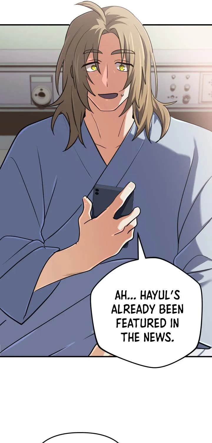 The Return of the Mythical Archmage Chapter 65 page 120 - 