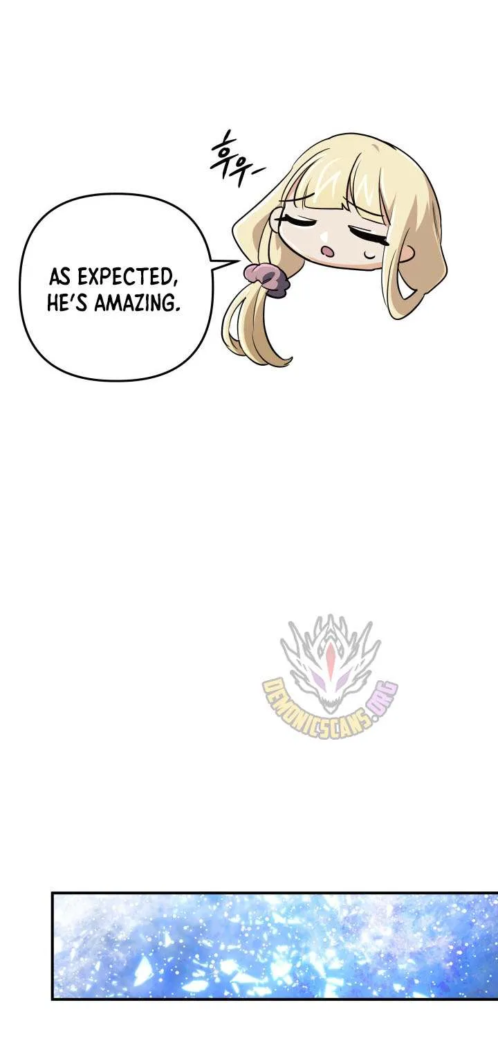 The Return of the Mythical Archmage Chapter 65 page 122 - 