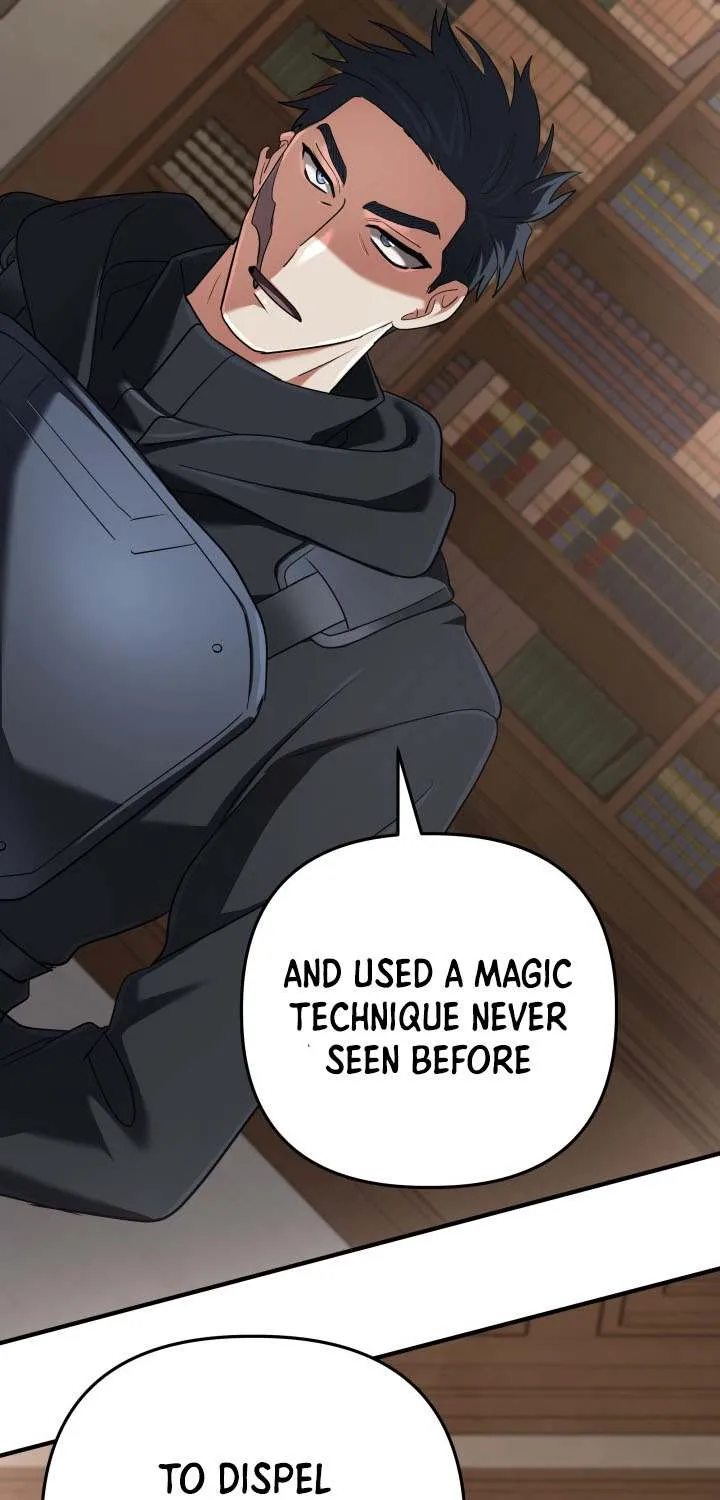 The Return of the Mythical Archmage Chapter 65 page 125 - 