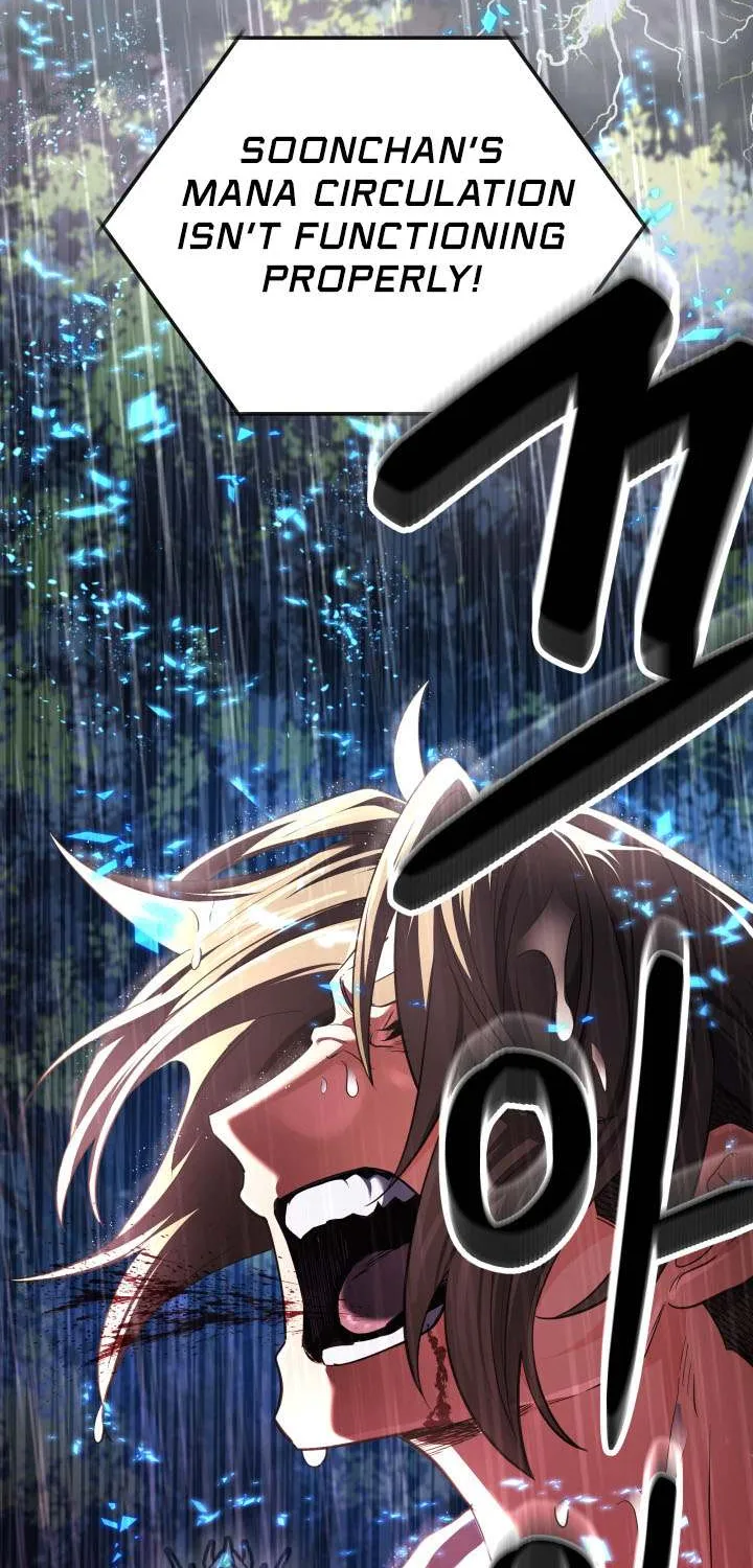 The Return of the Mythical Archmage Chapter 65 page 14 - 
