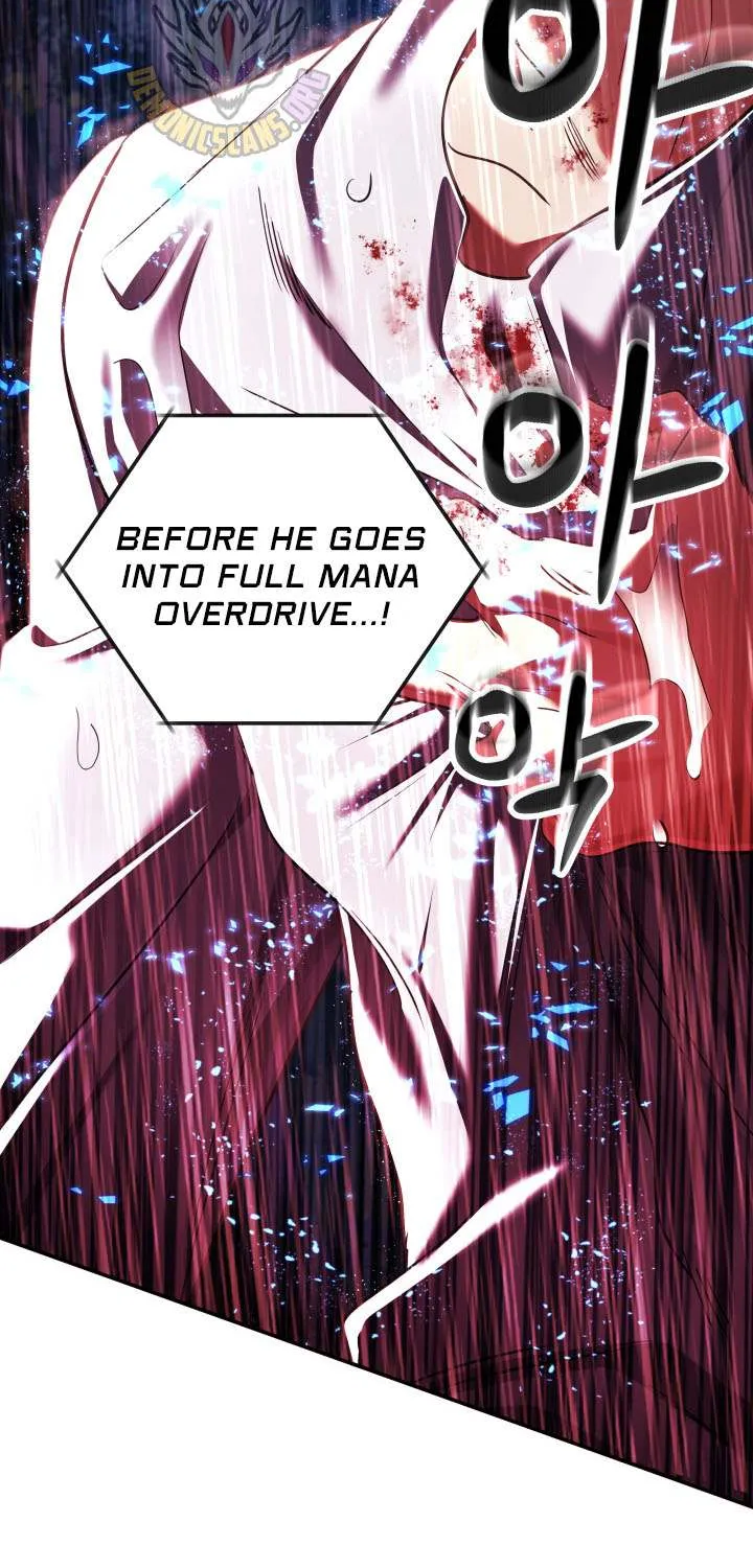 The Return of the Mythical Archmage Chapter 65 page 15 - 