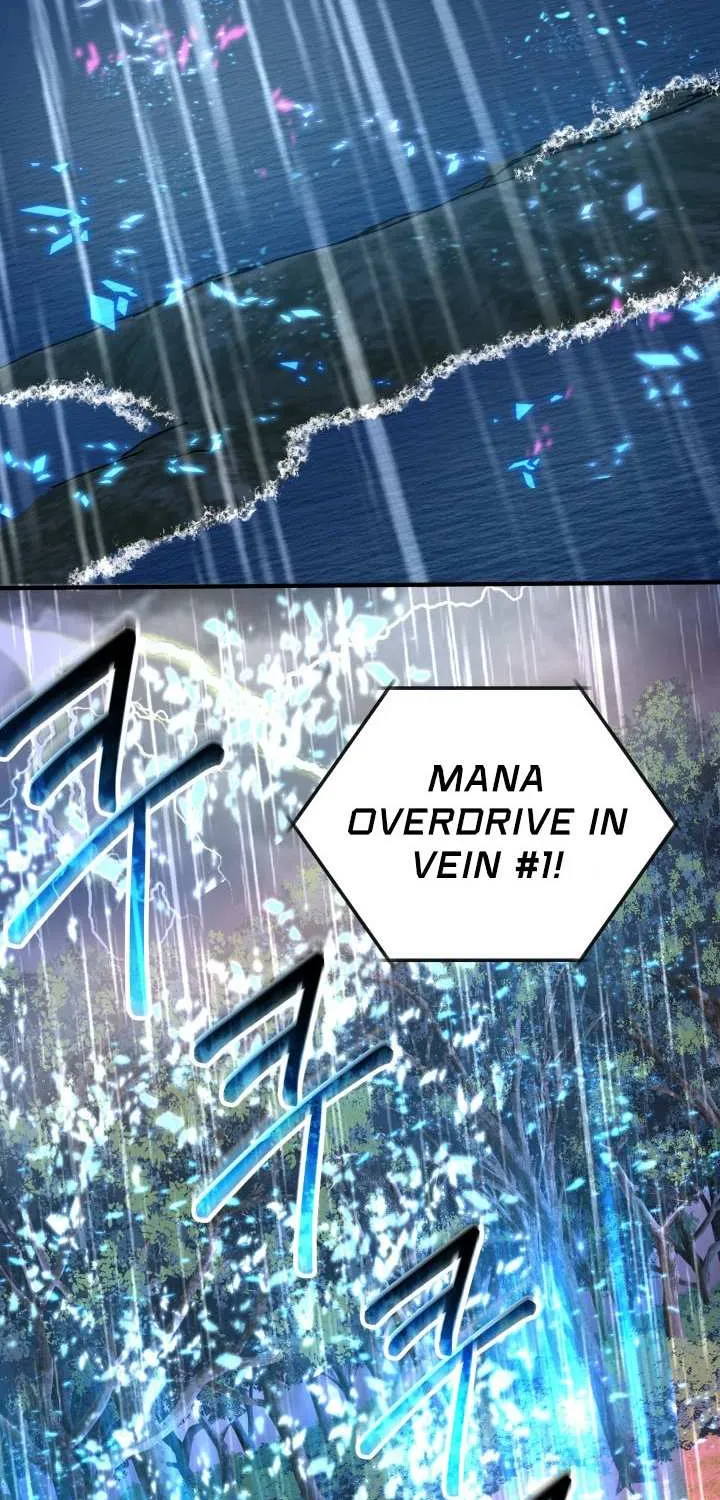 The Return of the Mythical Archmage Chapter 65 page 3 - 