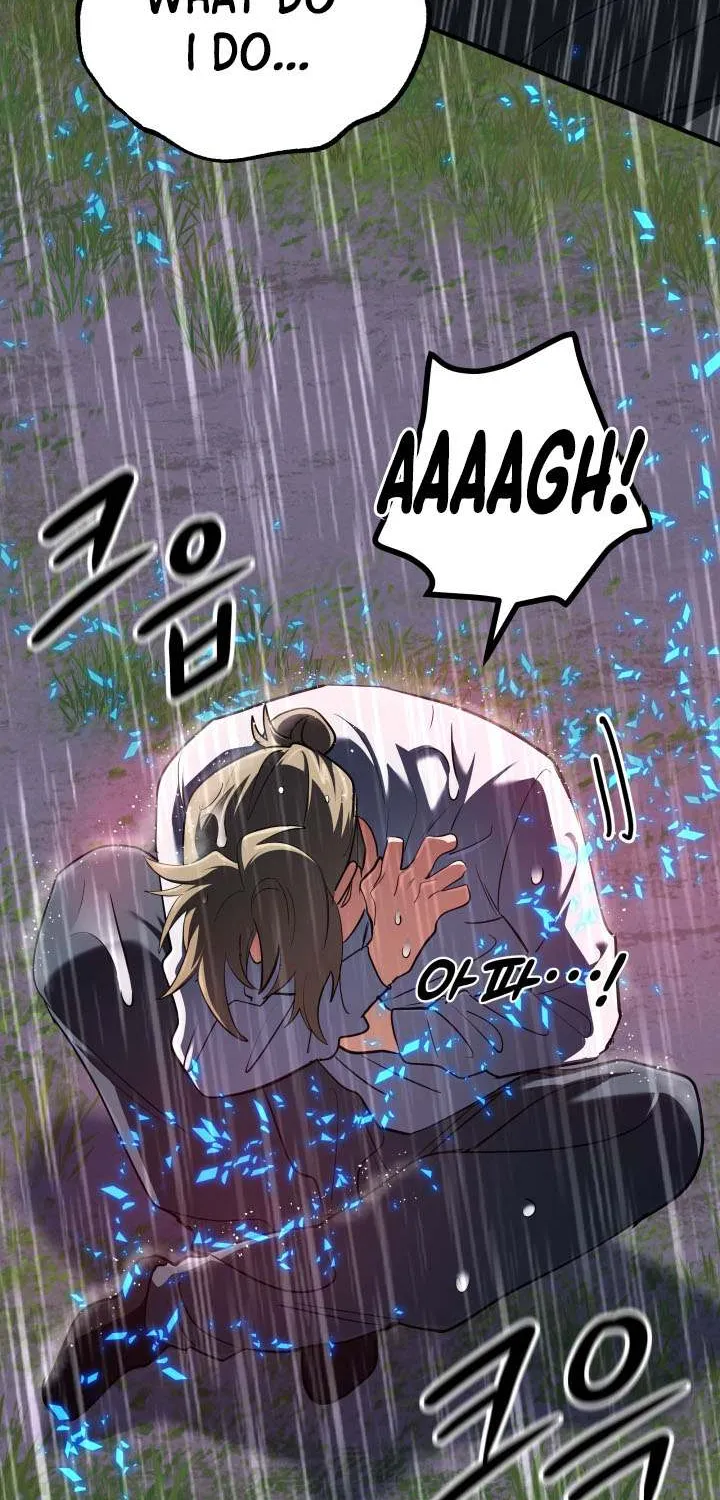 The Return of the Mythical Archmage Chapter 65 page 21 - 