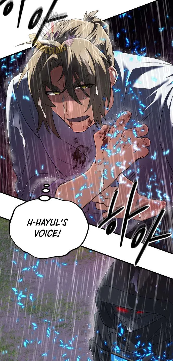 The Return of the Mythical Archmage Chapter 65 page 23 - 