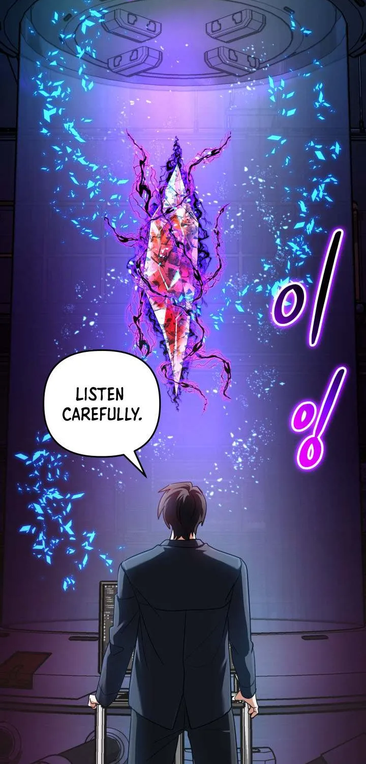 The Return of the Mythical Archmage Chapter 65 page 25 - 