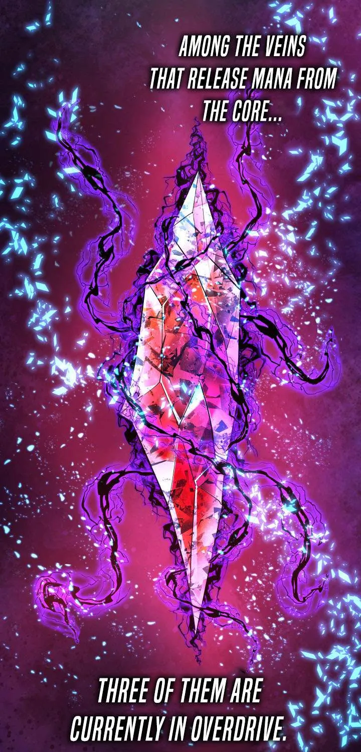 The Return of the Mythical Archmage Chapter 65 page 27 - 