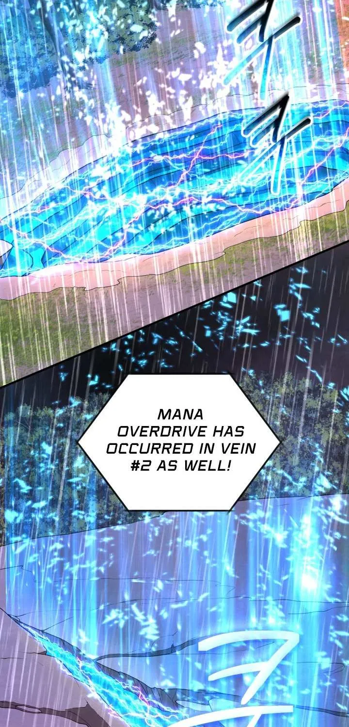 The Return of the Mythical Archmage Chapter 65 page 4 - 