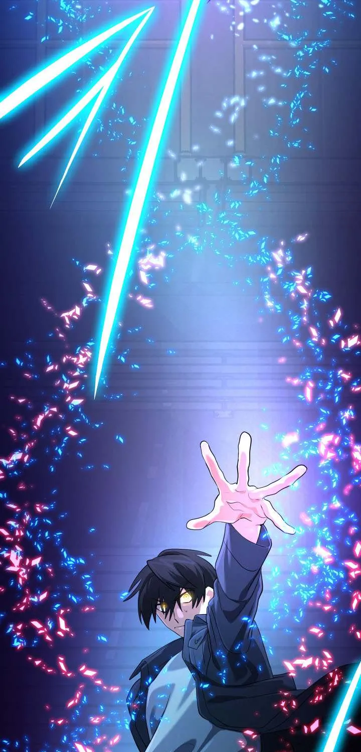 The Return of the Mythical Archmage Chapter 65 page 36 - 