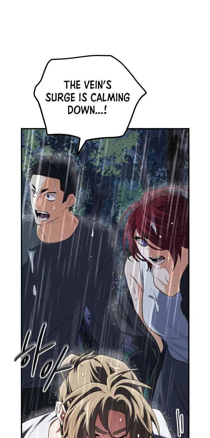 The Return of the Mythical Archmage Chapter 65 page 39 - 