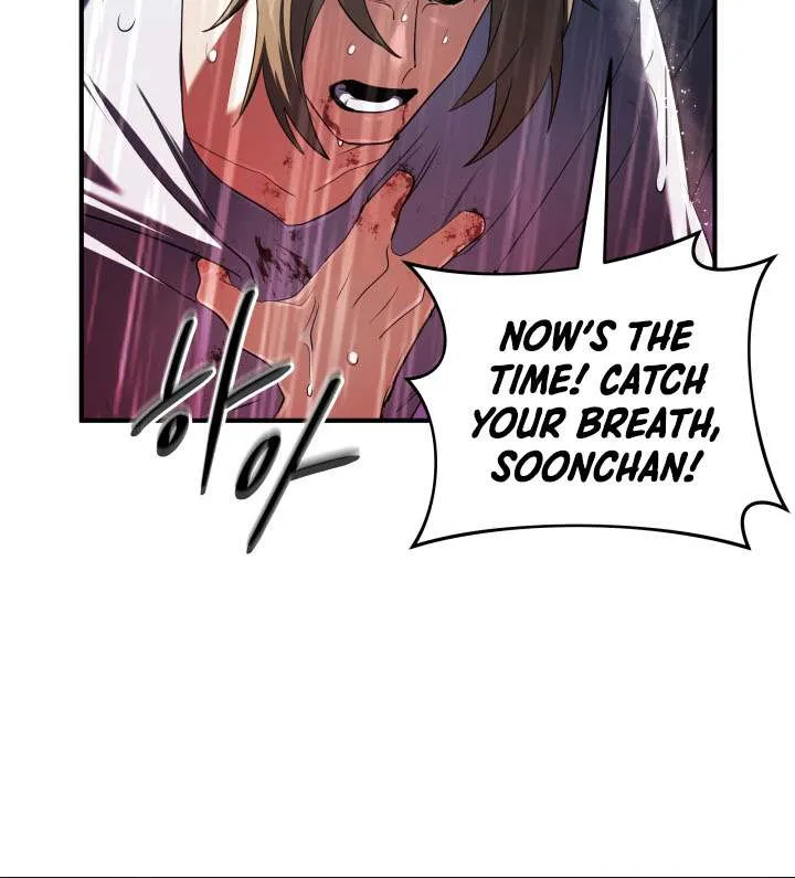 The Return of the Mythical Archmage Chapter 65 page 40 - 