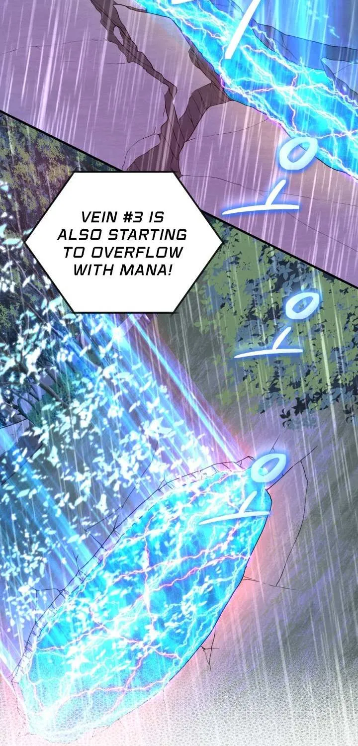 The Return of the Mythical Archmage Chapter 65 page 5 - 