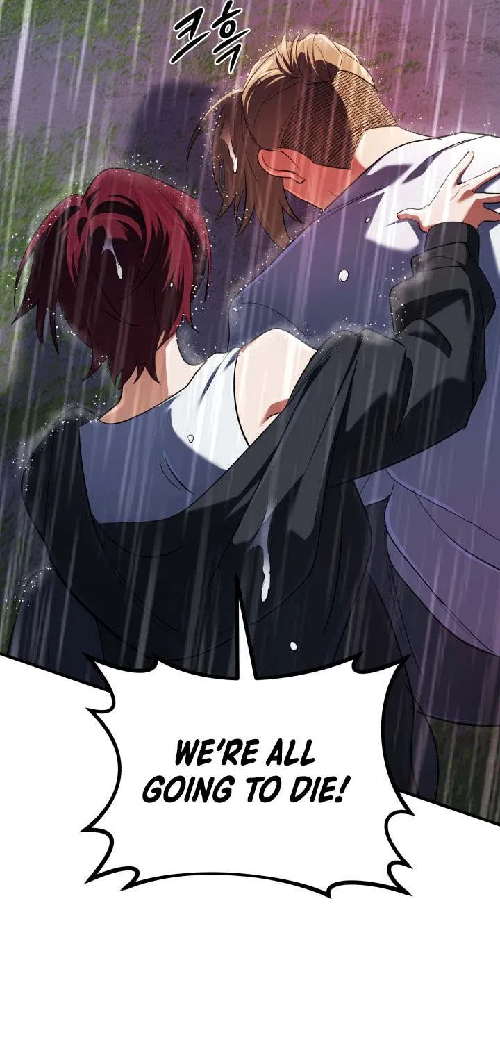 The Return of the Mythical Archmage Chapter 65 page 42 - 