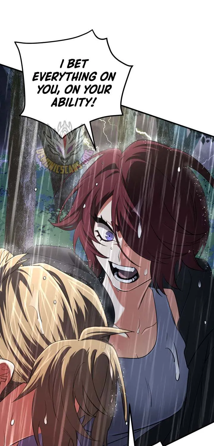 The Return of the Mythical Archmage Chapter 65 page 43 - 