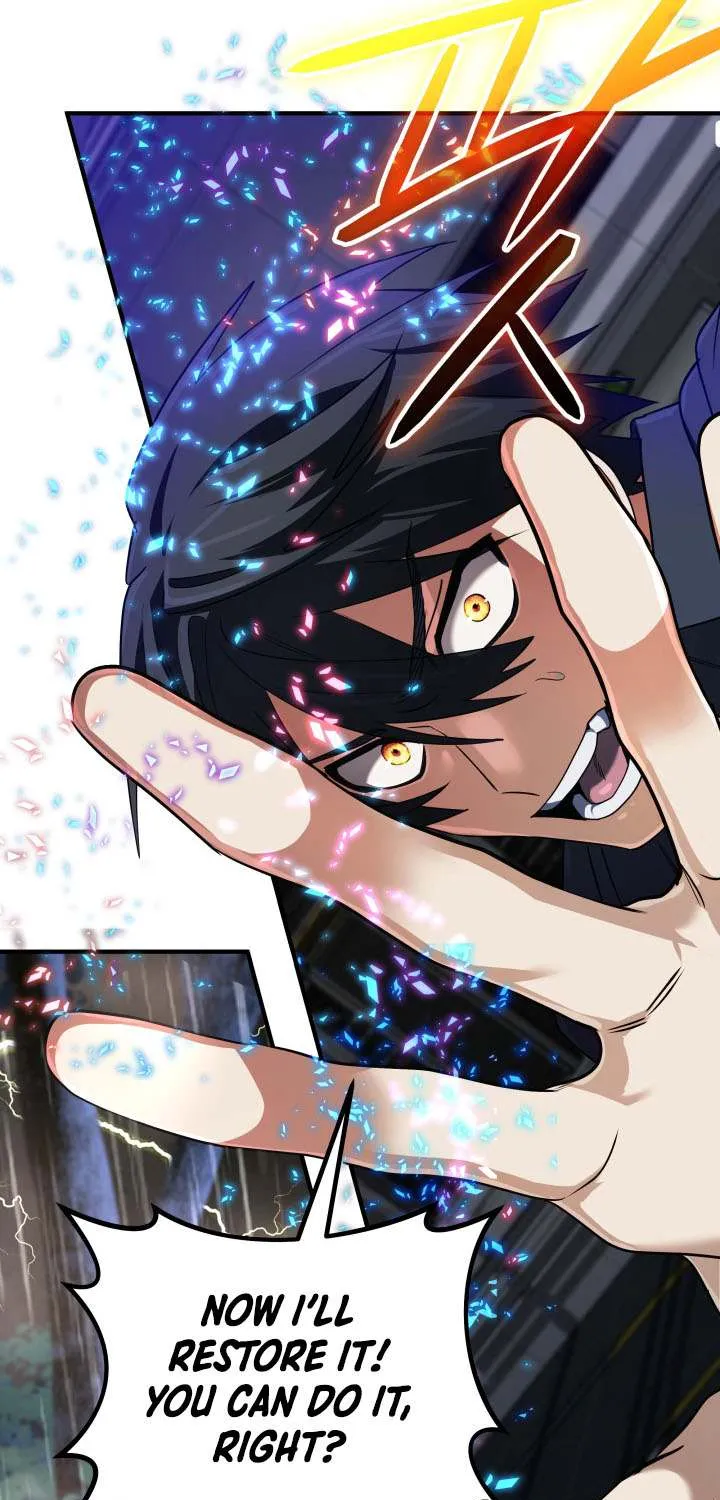 The Return of the Mythical Archmage Chapter 65 page 51 - 