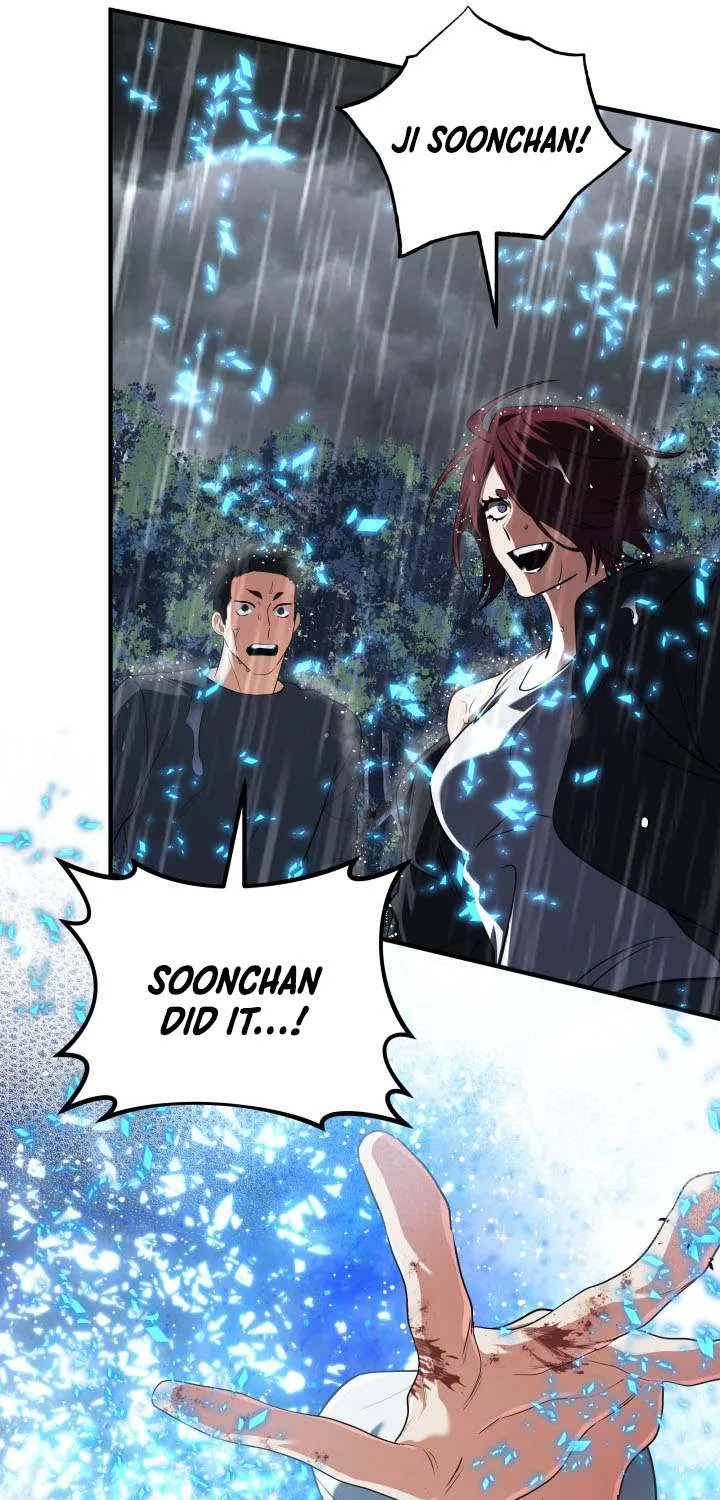 The Return of the Mythical Archmage Chapter 65 page 57 - 