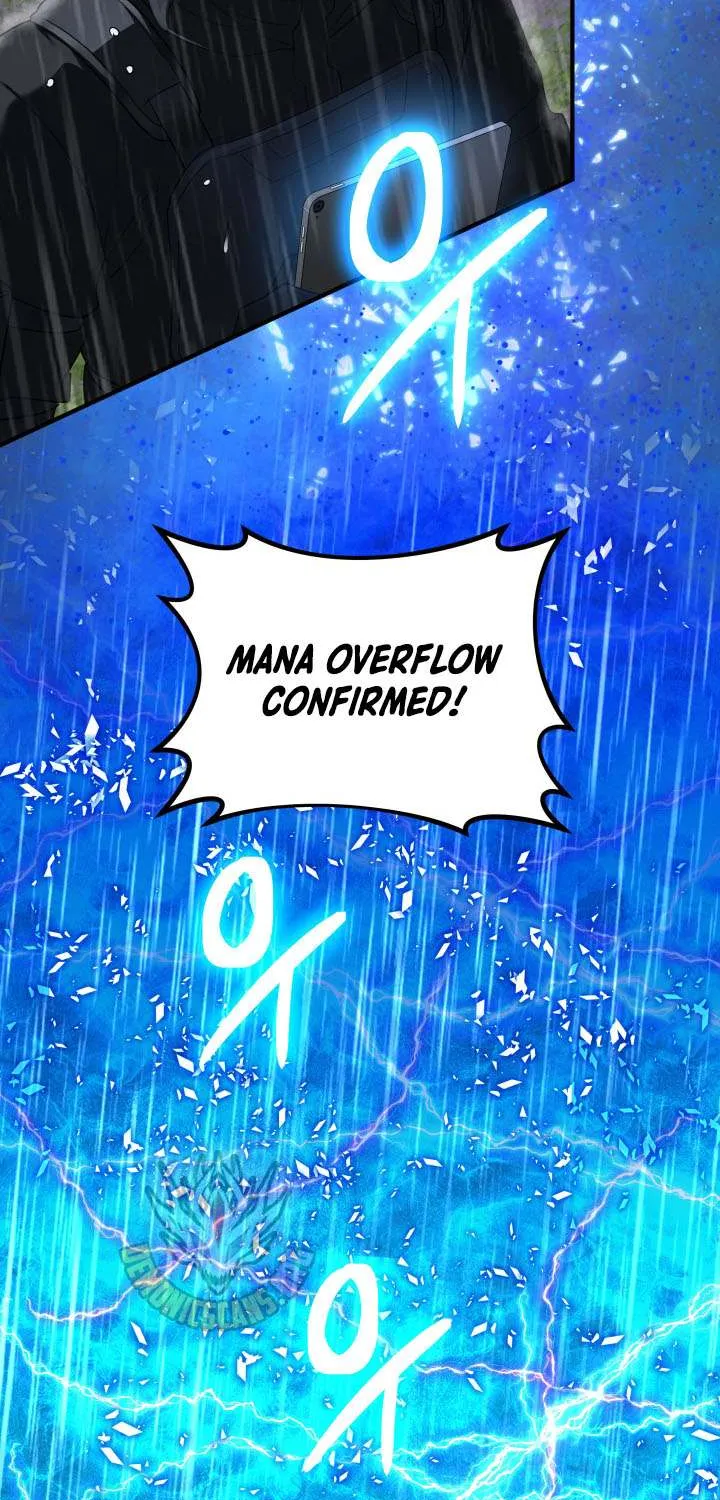The Return of the Mythical Archmage Chapter 65 page 59 - 