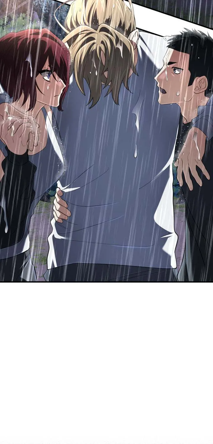 The Return of the Mythical Archmage Chapter 65 page 61 - 