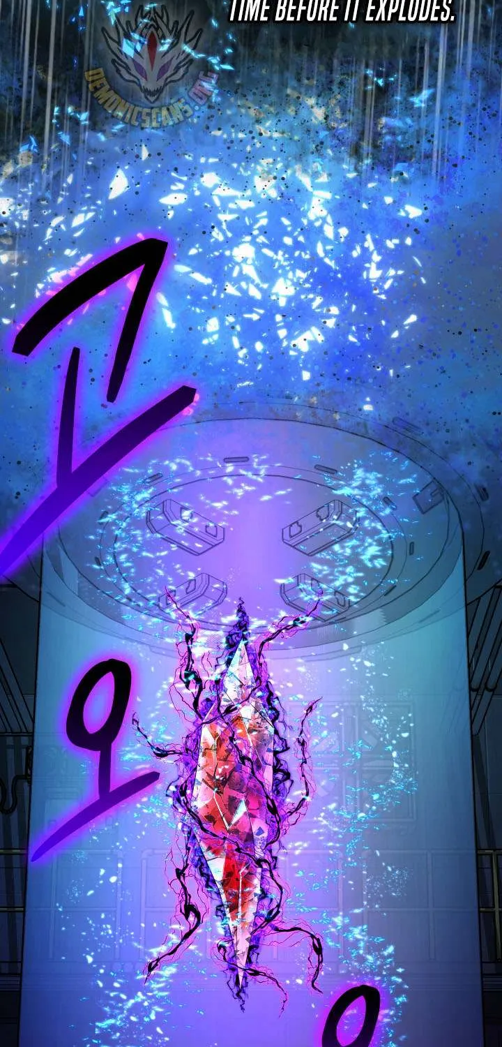 The Return of the Mythical Archmage Chapter 65 page 70 - 