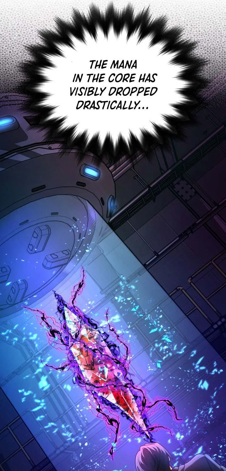 The Return of the Mythical Archmage Chapter 65 page 8 - 