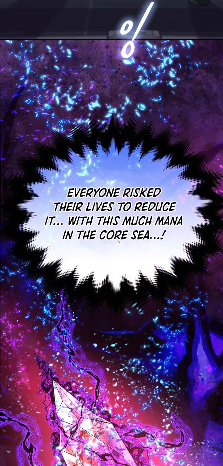 The Return of the Mythical Archmage Chapter 65 page 80 - 
