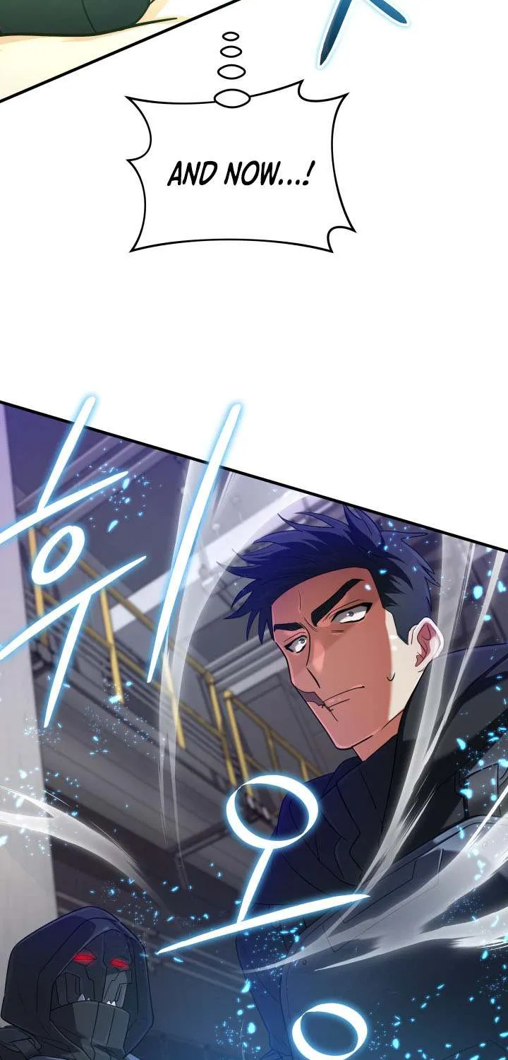 The Return of the Mythical Archmage Chapter 65 page 87 - 