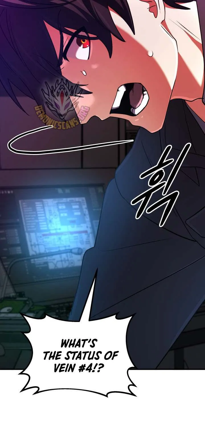 The Return of the Mythical Archmage Chapter 65 page 10 - 