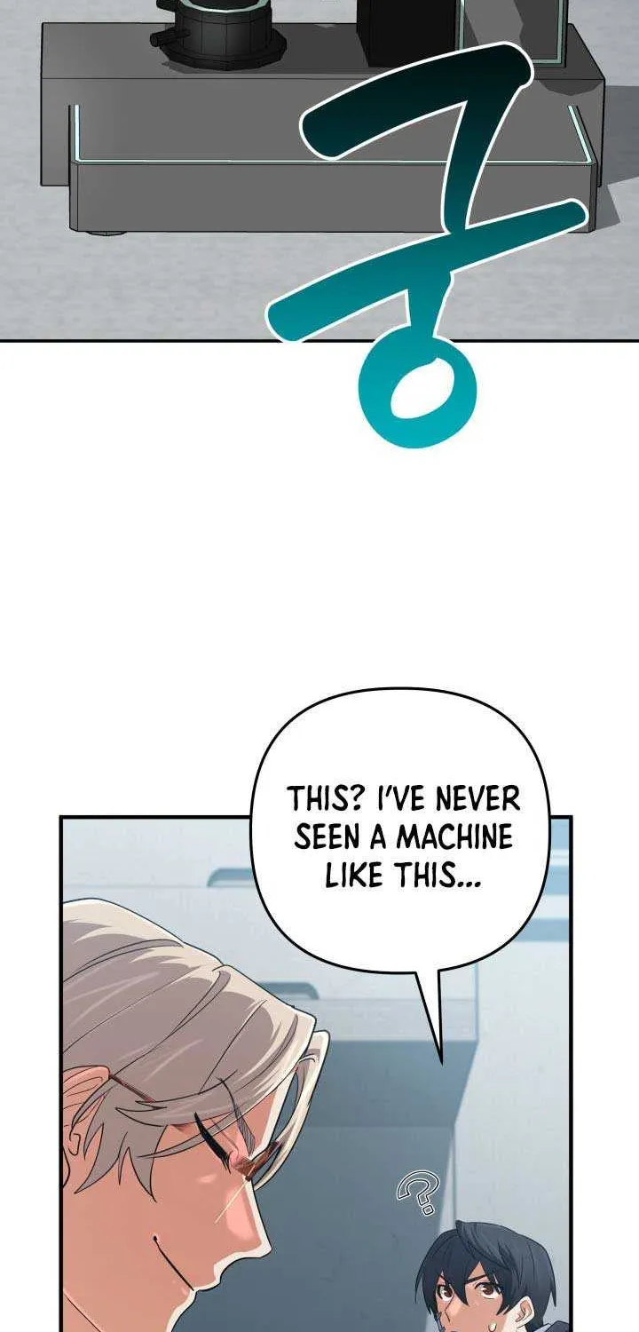 The Return of the Mythical Archmage Chapter 66 page 106 - 