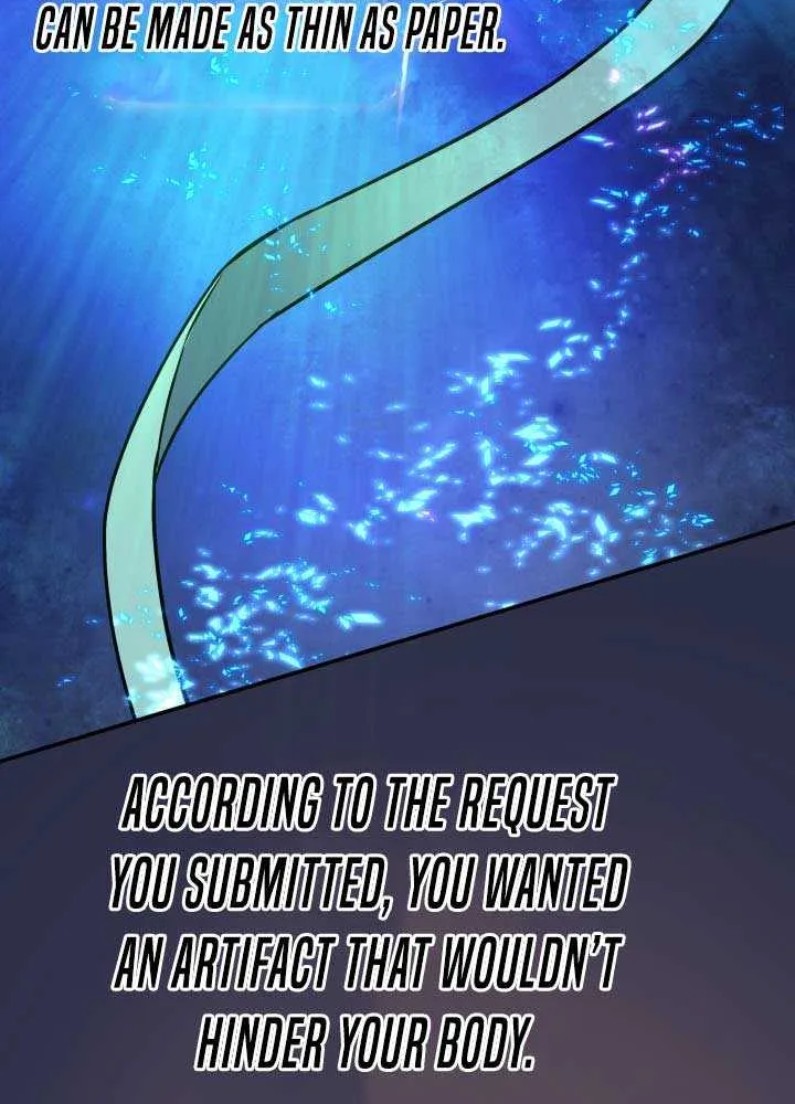 The Return of the Mythical Archmage Chapter 66 page 111 - 