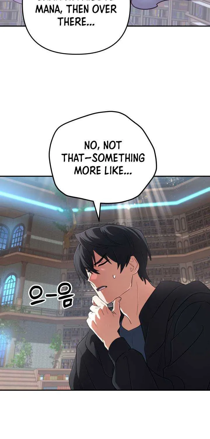 The Return of the Mythical Archmage Chapter 66 page 22 - 