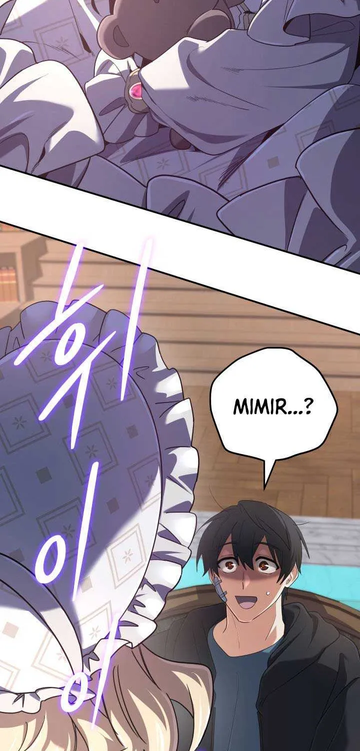 The Return of the Mythical Archmage Chapter 66 page 25 - 