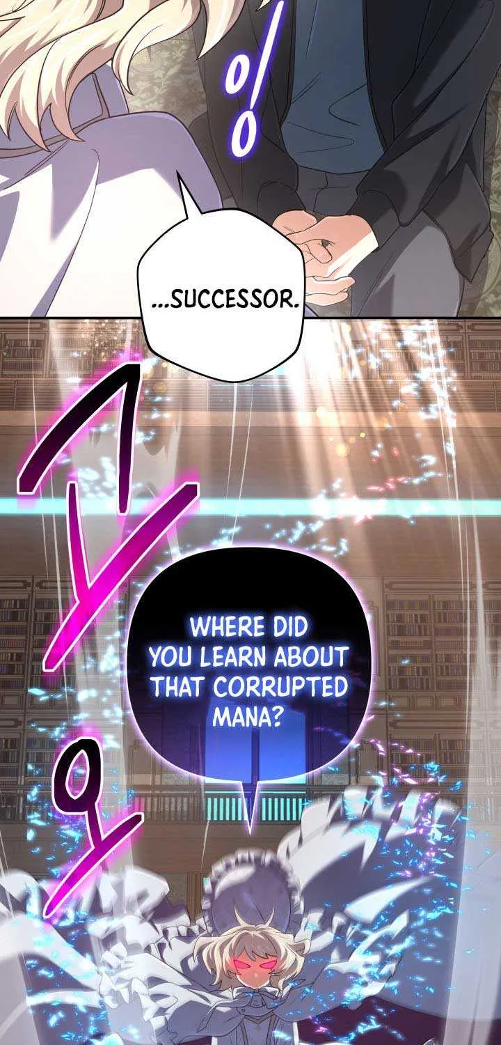 The Return of the Mythical Archmage Chapter 66 page 26 - 