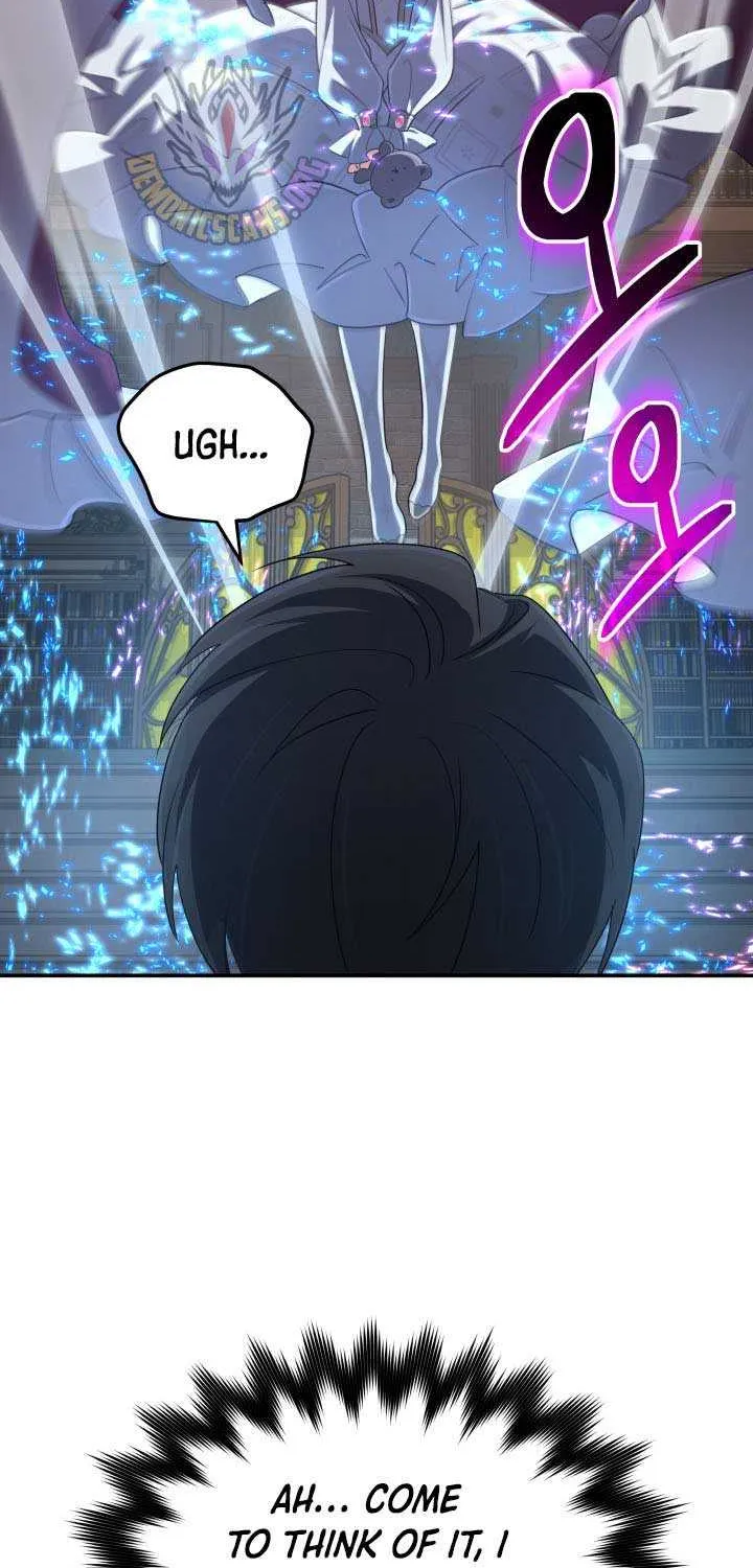 The Return of the Mythical Archmage Chapter 66 page 27 - 