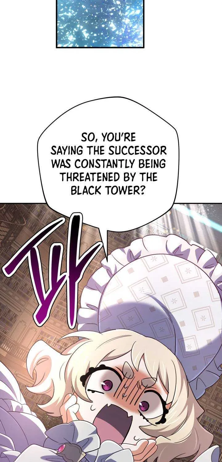 The Return of the Mythical Archmage Chapter 66 page 32 - 