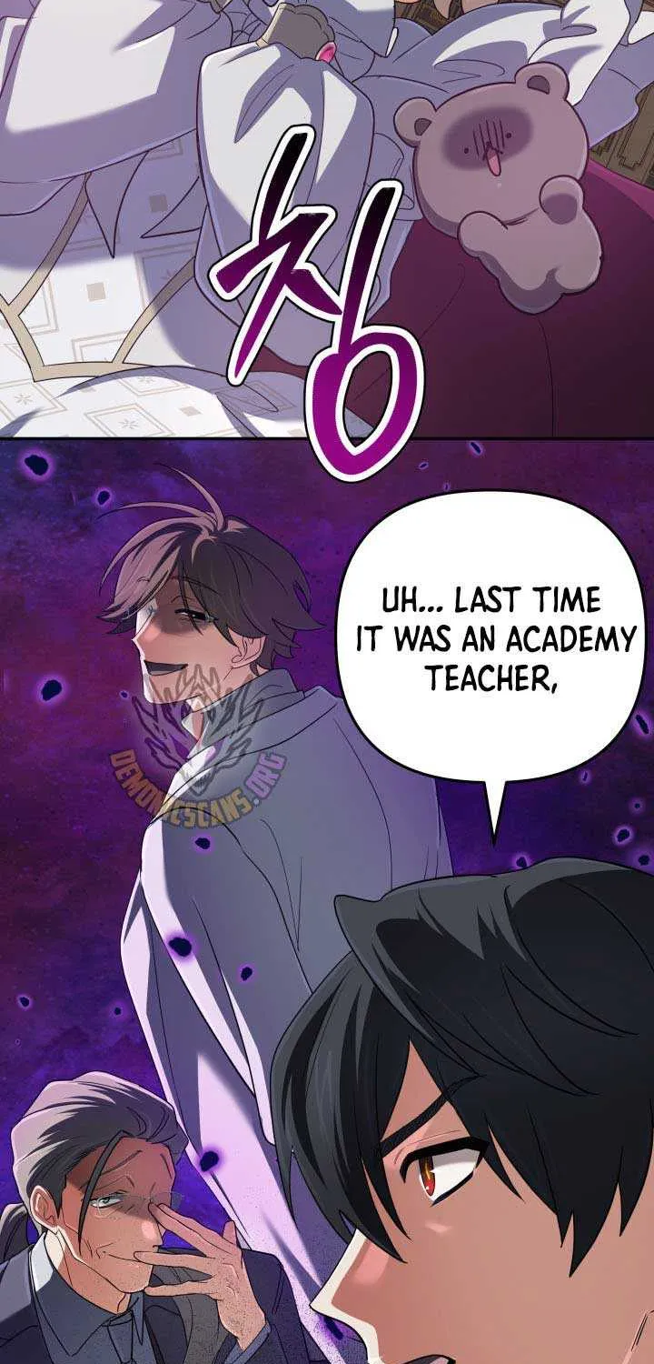 The Return of the Mythical Archmage Chapter 66 page 33 - 