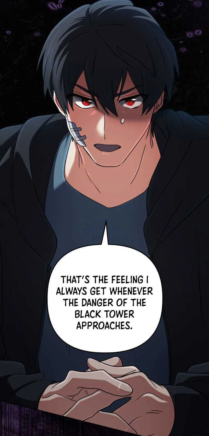 The Return of the Mythical Archmage Chapter 66 page 37 - 