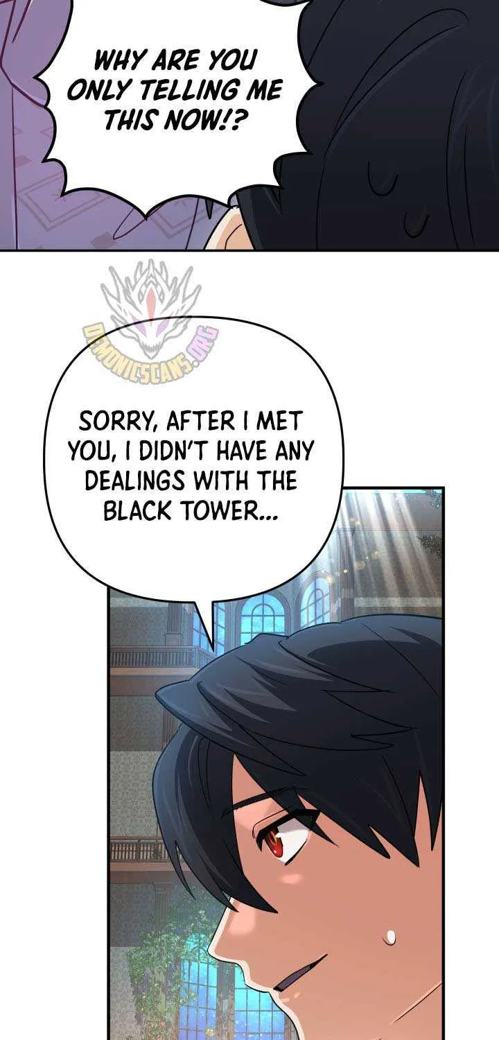 The Return of the Mythical Archmage Chapter 66 page 39 - 